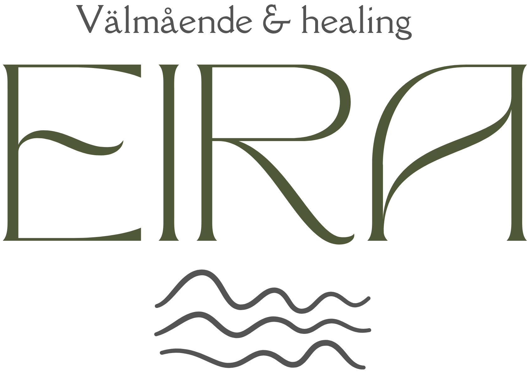 Eira Välmående & Healing - Välbefinnande i Slite